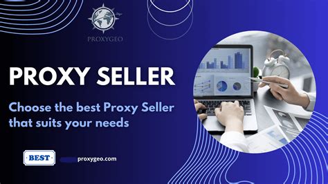 Proxy seller - Find out the best proxy service for your needs from a comprehensive comparison of the top providers. Learn about their features, prices, IP pools, and …